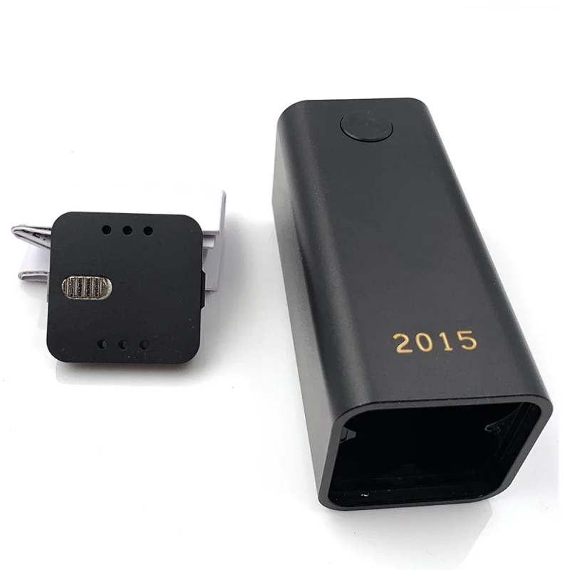 Hammer of God V3 Box Mod - ismokvape--Purchase with Free Shipping!