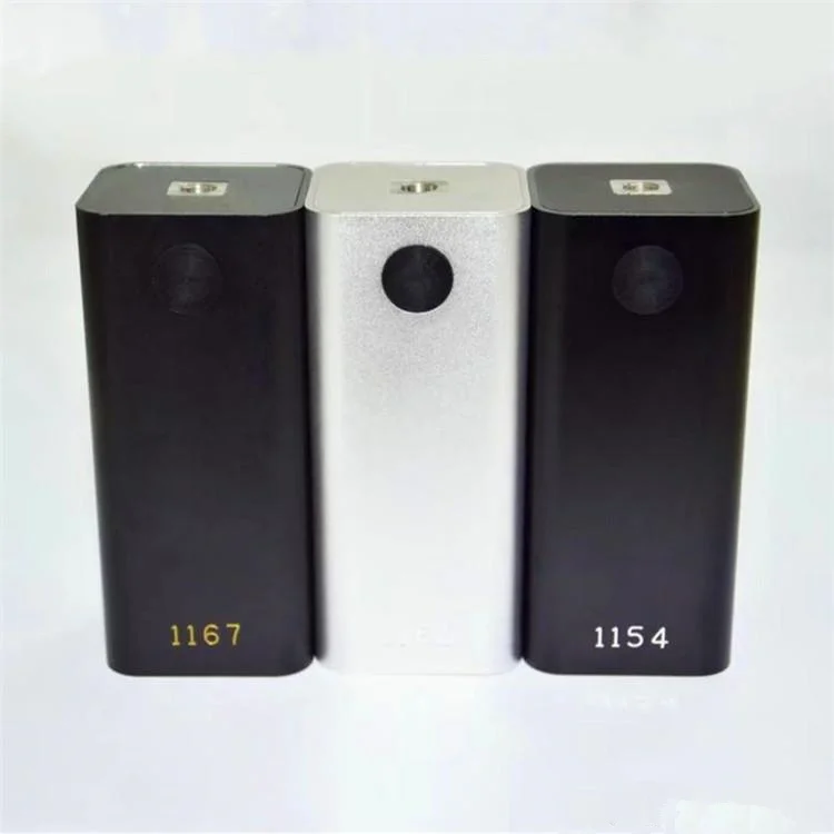 Hammer of God V3 Box Mod - ismokvape--Purchase with Free Shipping!