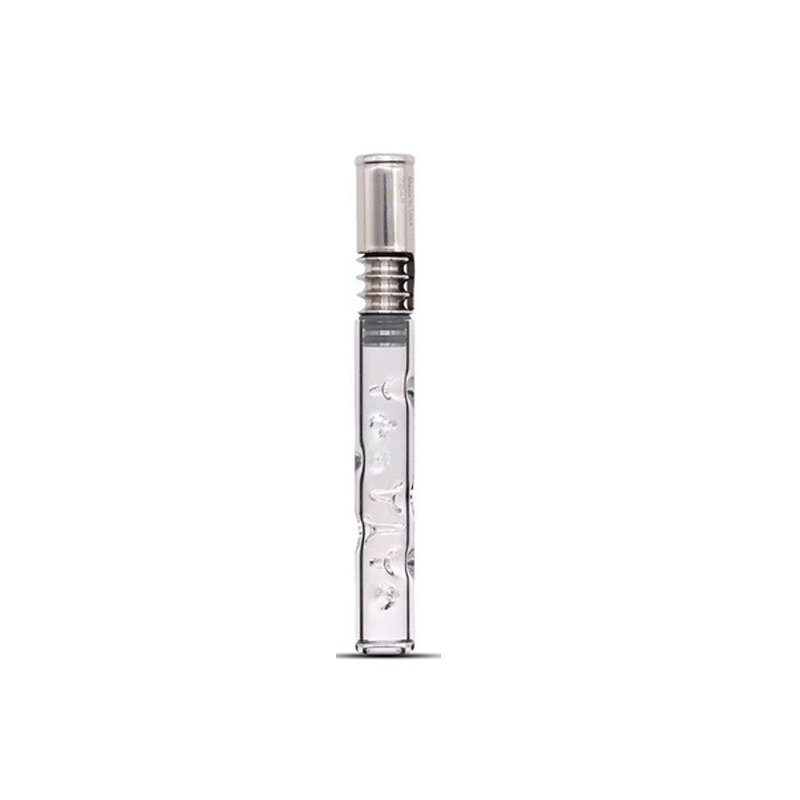 Glass Stem for Dynavap WDLX Vaporizer - ismokvape--Purchase with Free Shipping!