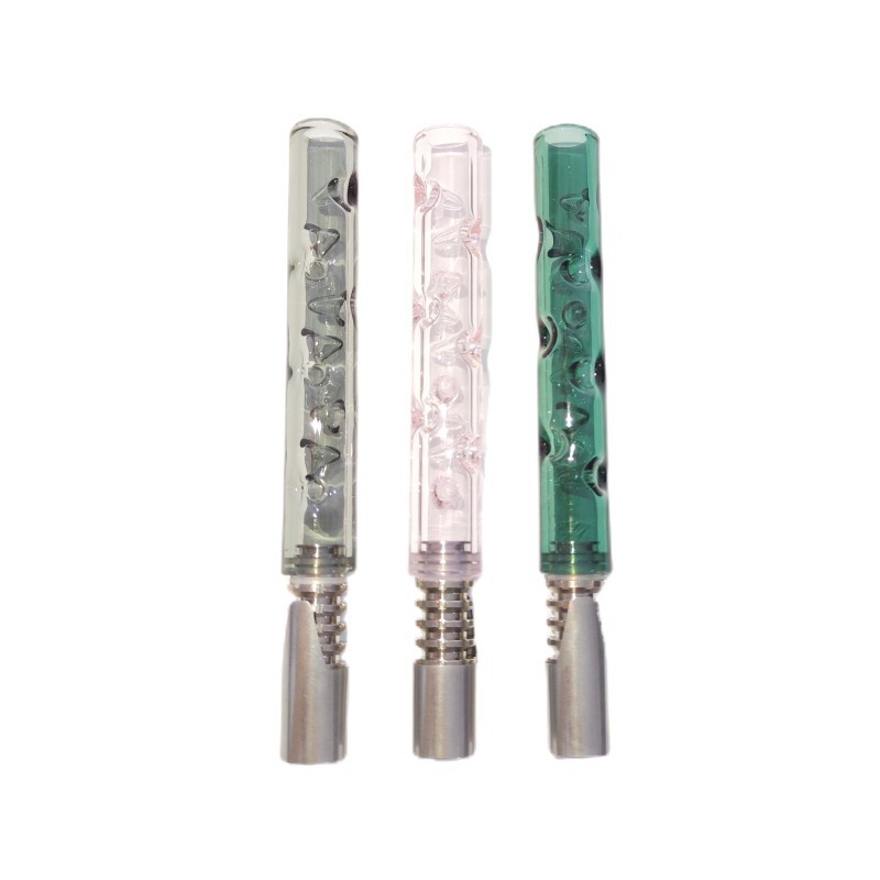 Glass Stem for Dynavap WDLX Vaporizer - ismokvape--Purchase with Free Shipping!