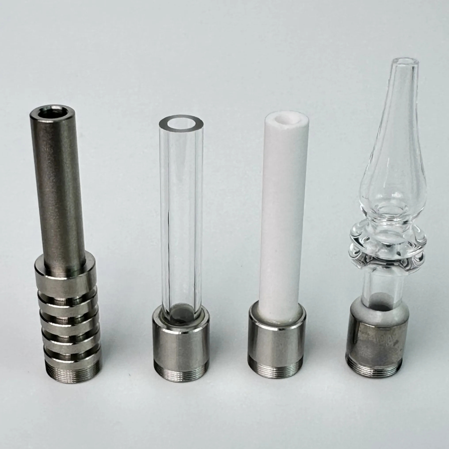 Stinger Tip for Nectar Collector Honeybird Kit (Ti/Ceramic/Quartz) - ismokvape--Purchase with Free Shipping!