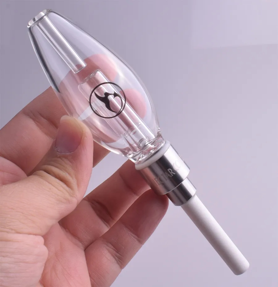 Nectar Collector Honeybird Dab Rig Straw Kit - ismokvape--Purchase with Free Shipping!