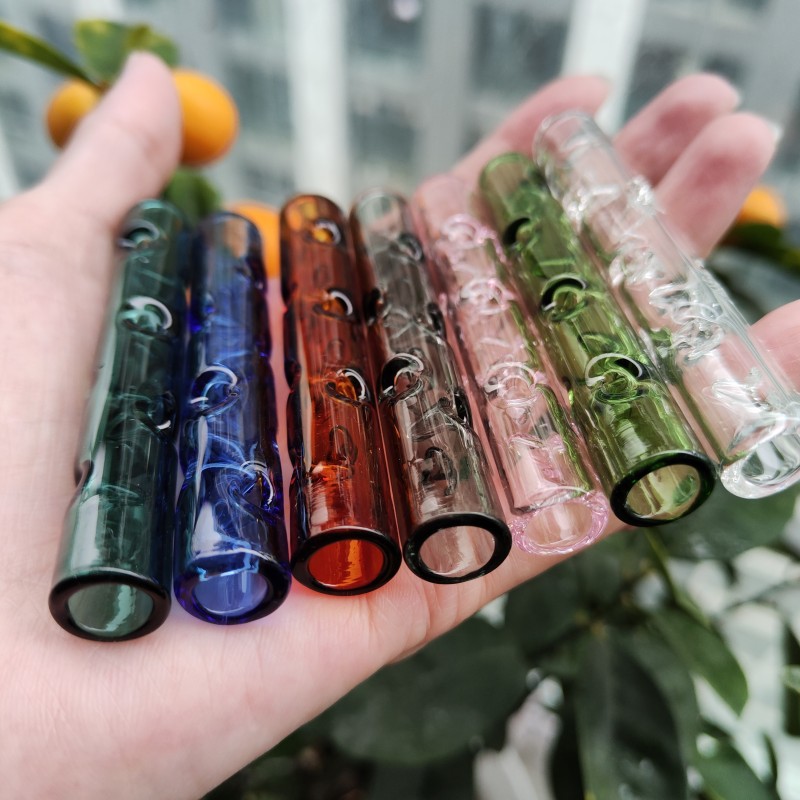 Glass Stem for Dynavap WDLX Vaporizer - ismokvape--Purchase with Free Shipping!