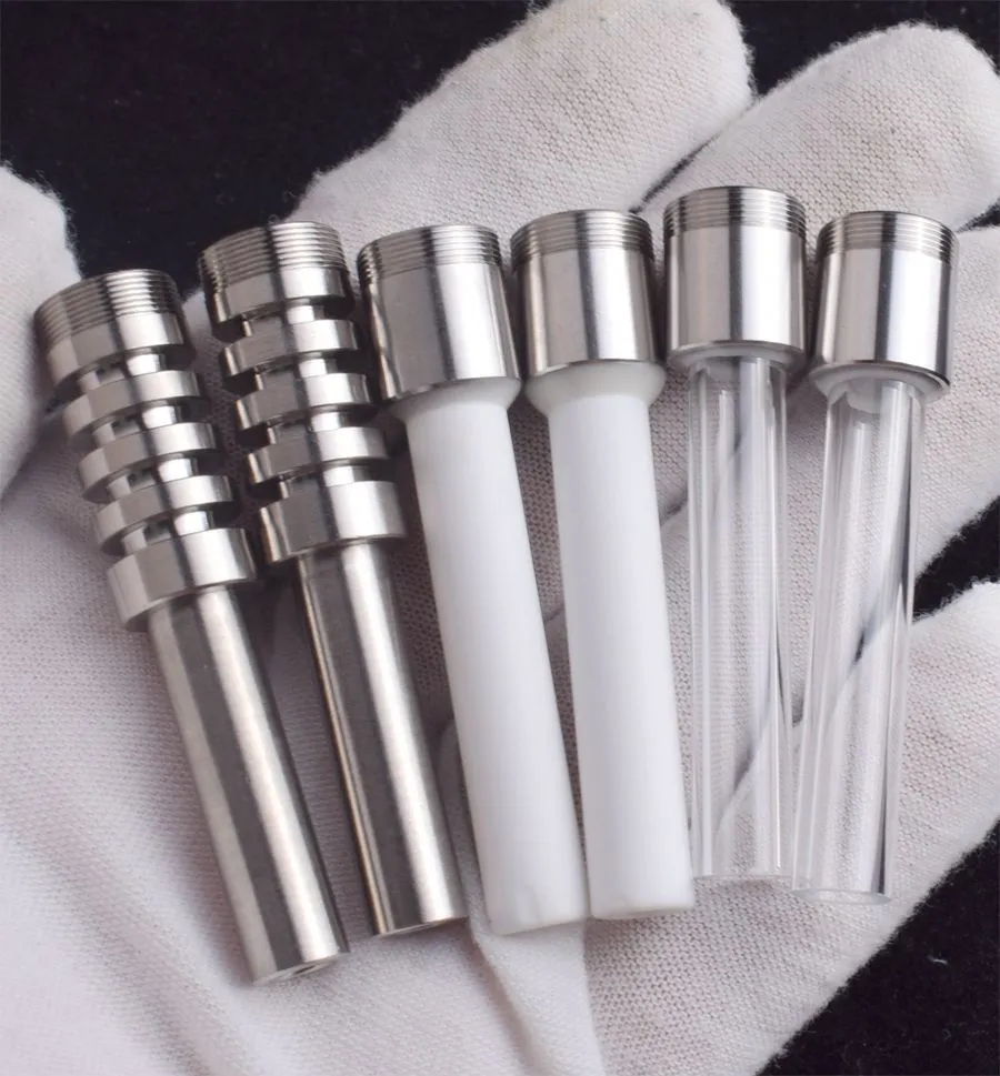 Stinger Tip for Nectar Collector Honeybird Kit (Ti/Ceramic/Quartz) - ismokvape--Purchase with Free Shipping!