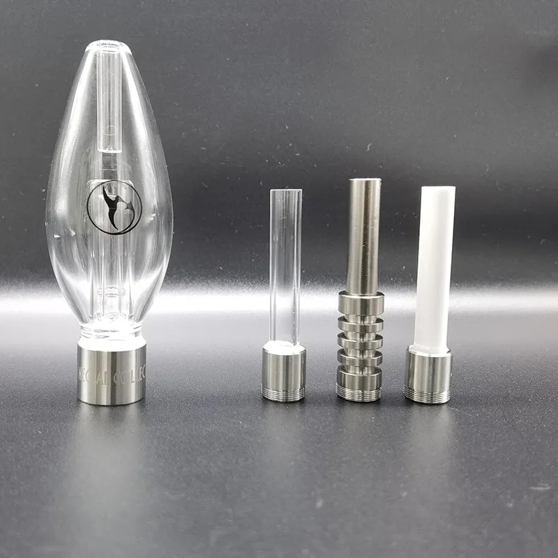 Stinger Tip for Nectar Collector Honeybird Kit (Ti/Ceramic/Quartz) - ismokvape--Purchase with Free Shipping!