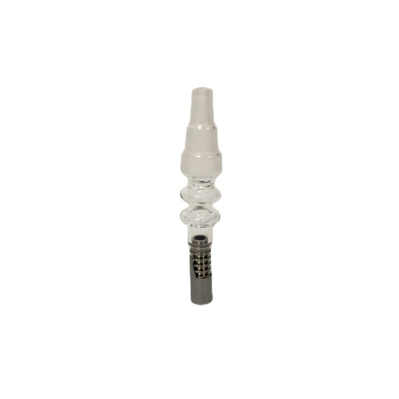 Glass Stem for Dynavap WDLX Vaporizer - ismokvape--Purchase with Free Shipping!