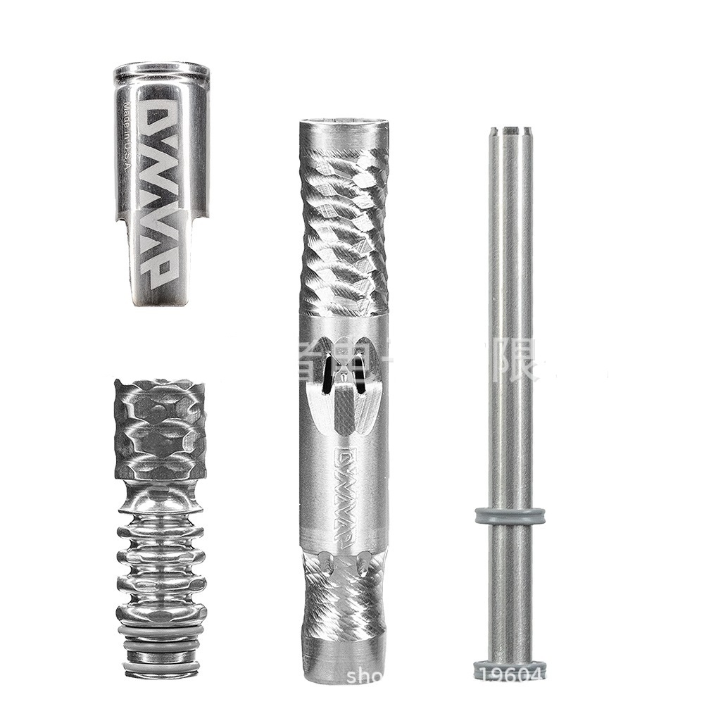 Dynavape The M Weed Vaporizer Kit - ismokvape--Purchase with Free Shipping!