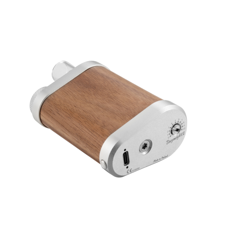 Tinymight 2 Dry Herb Vaporizer Kit - ismokvape--Purchase with Free Shipping!