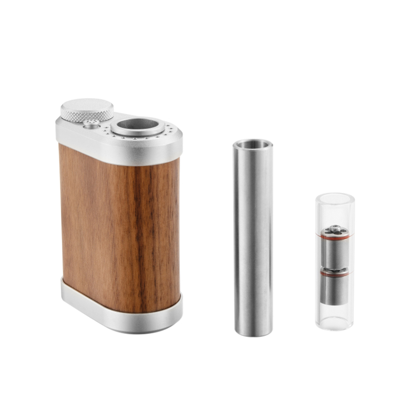 Tinymight 2 Dry Herb Vaporizer Kit - ismokvape--Purchase with Free Shipping!