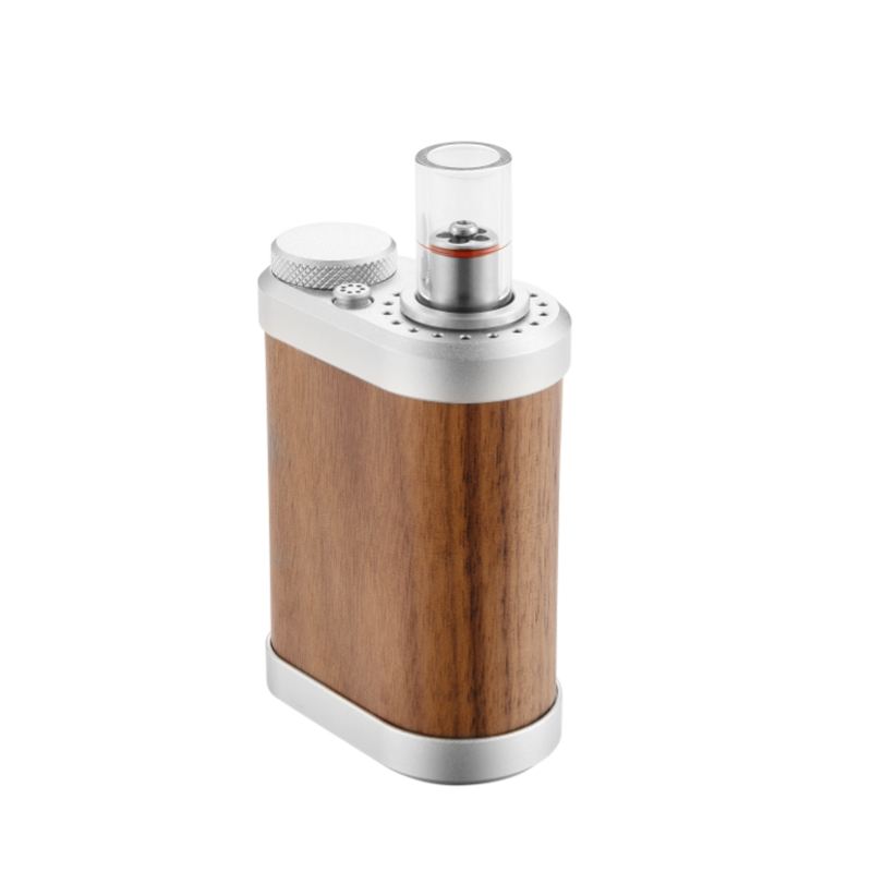 Tinymight 2 Dry Herb Vaporizer Kit - ismokvape--Purchase with Free Shipping!
