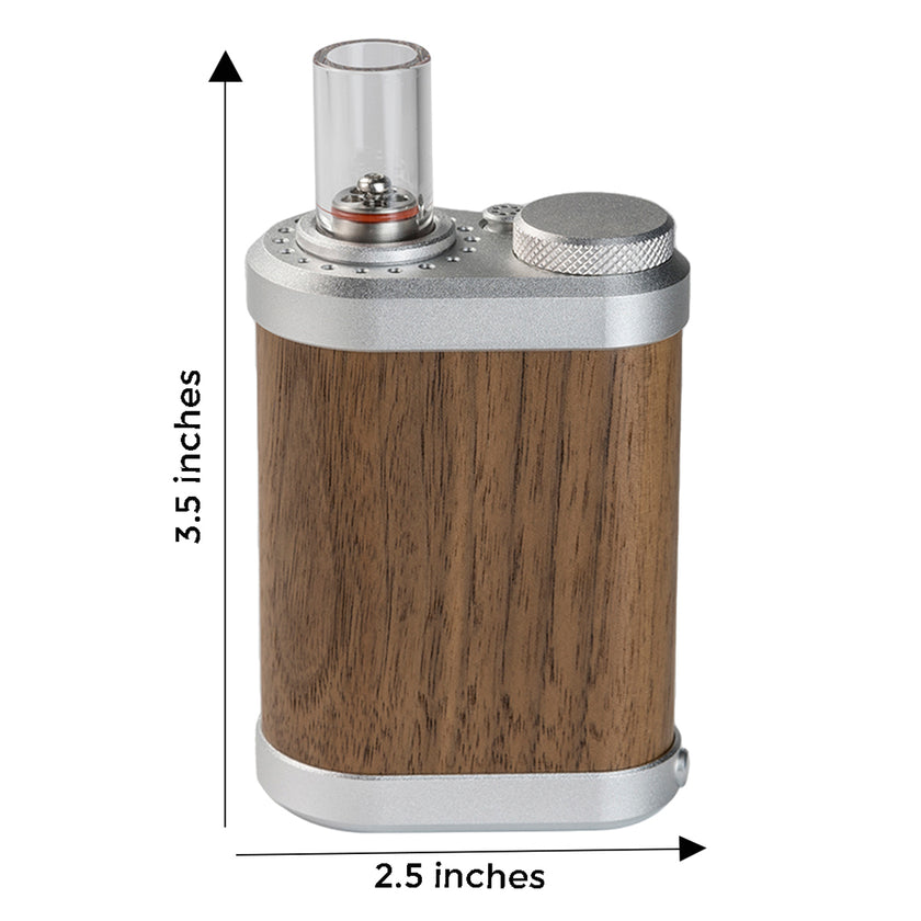 Tinymight 2 Dry Herb Vaporizer Kit - ismokvape--Purchase with Free Shipping!