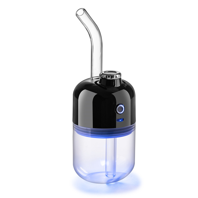 Anlerr Huuka Electric Dab Rig Wax Vaporizer Kit - ismokvape--Purchase with Free Shipping!