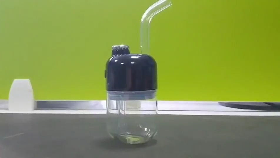 Anlerr Huuka Electric Dab Rig Wax Vaporizer Kit - ismokvape--Purchase with Free Shipping!