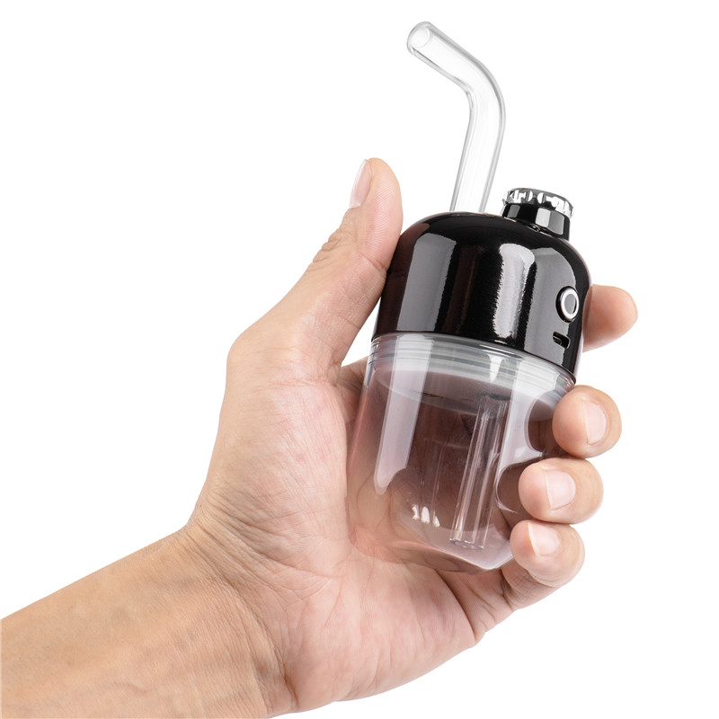 Anlerr Huuka Electric Dab Rig Wax Vaporizer Kit - ismokvape--Purchase with Free Shipping!