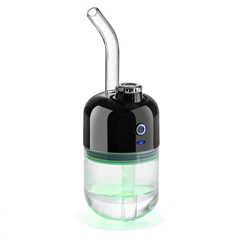 Anlerr Huuka Electric Dab Rig Wax Vaporizer Kit - ismokvape--Purchase with Free Shipping!