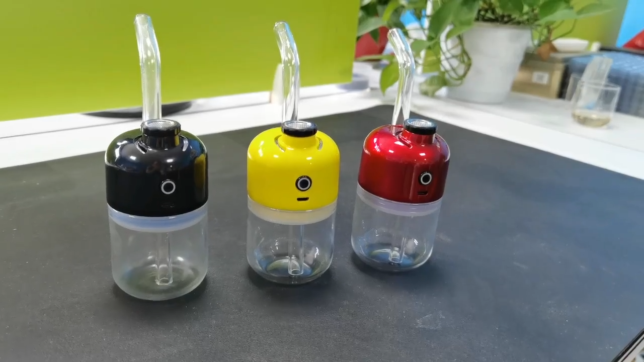Anlerr Huuka Electric Dab Rig Wax Vaporizer Kit - ismokvape--Purchase with Free Shipping!