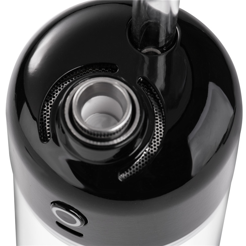 Anlerr Huuka Electric Dab Rig Wax Vaporizer Kit - ismokvape--Purchase with Free Shipping!