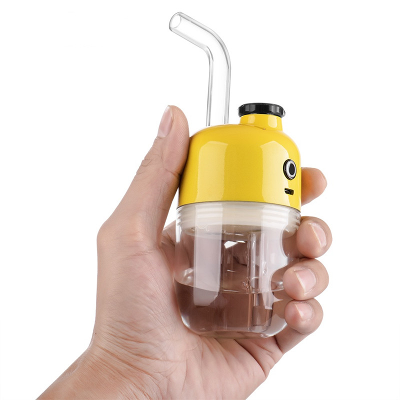 Anlerr Huuka Electric Dab Rig Wax Vaporizer Kit - ismokvape--Purchase with Free Shipping!