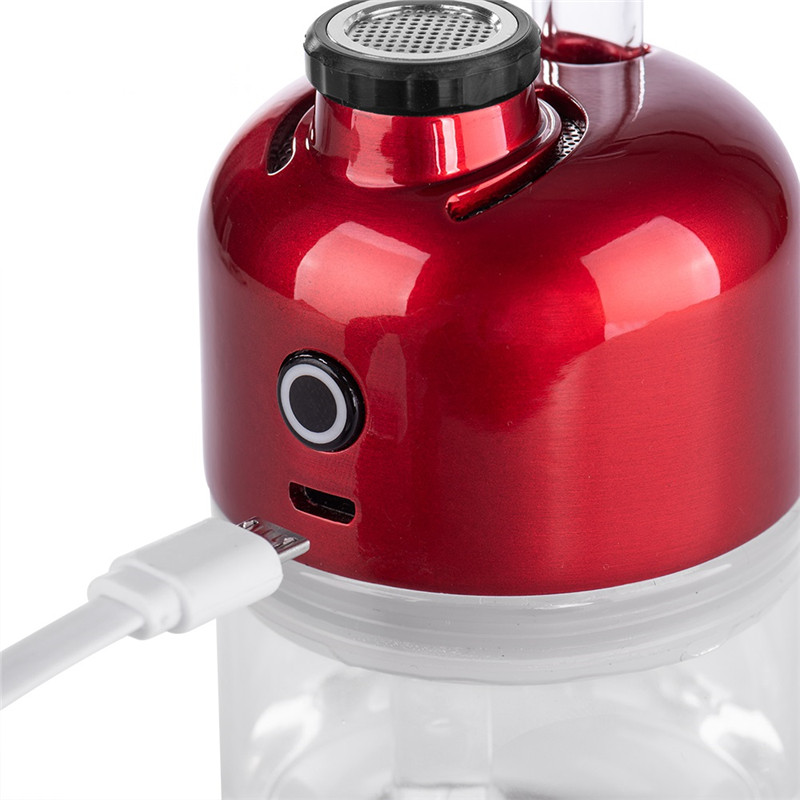 Anlerr Huuka Electric Dab Rig Wax Vaporizer Kit - ismokvape--Purchase with Free Shipping!