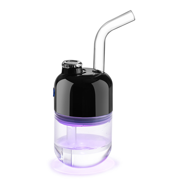 Anlerr Huuka Electric Dab Rig Wax Vaporizer Kit - ismokvape--Purchase with Free Shipping!