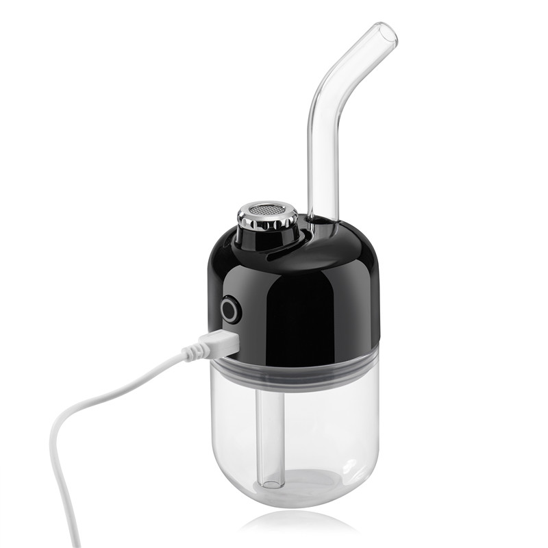 Anlerr Huuka Electric Dab Rig Wax Vaporizer Kit - ismokvape--Purchase with Free Shipping!