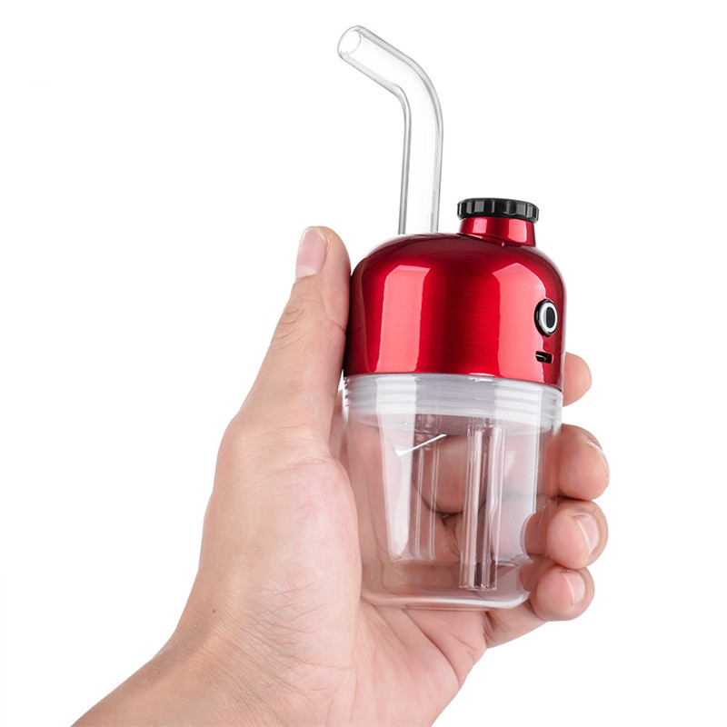 Anlerr Huuka Electric Dab Rig Wax Vaporizer Kit - ismokvape--Purchase with Free Shipping!