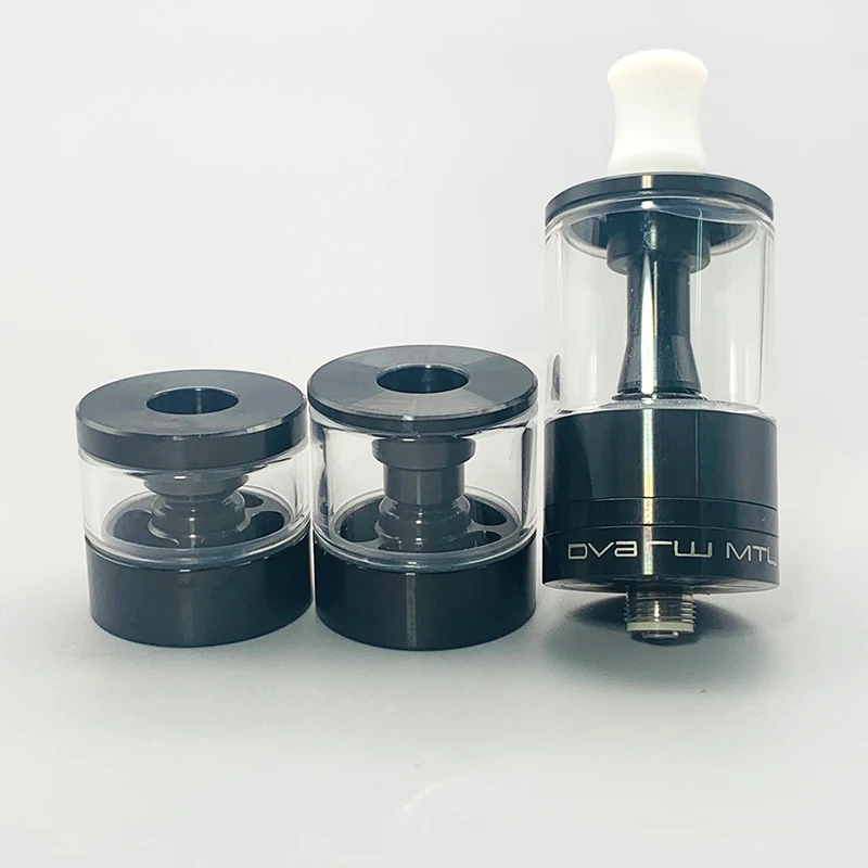 Dvarw MTL FL RTA Atomizer 22mm - ismokvape--Purchase with Free Shipping!