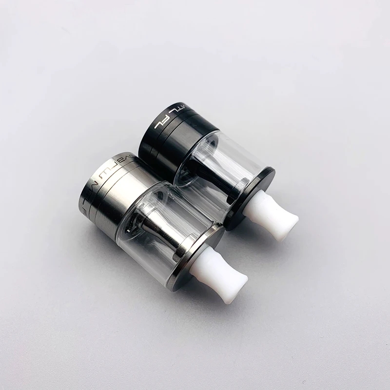 Dvarw MTL FL RTA Atomizer 24mm - ismokvape--Purchase with Free Shipping!