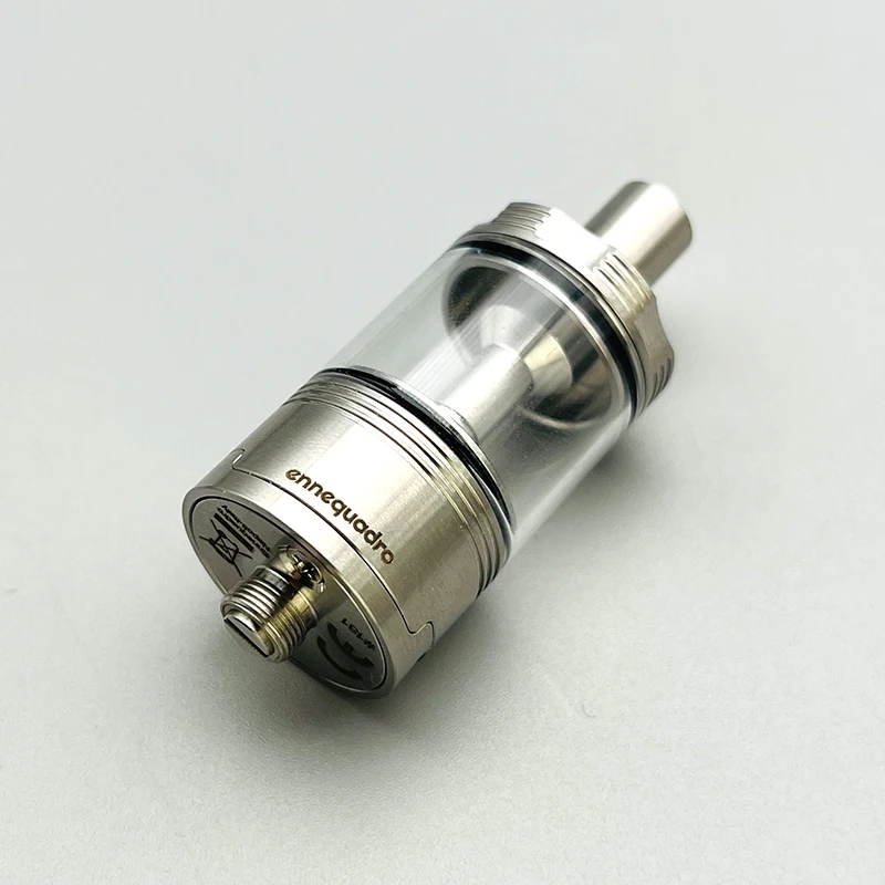 Moka MTL RTA Atomizer - ismokvape--Purchase with Free Shipping!