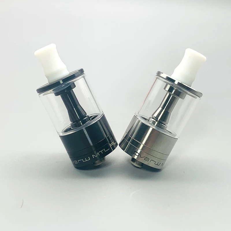 Dvarw MTL FL RTA Atomizer 22mm - ismokvape--Purchase with Free Shipping!
