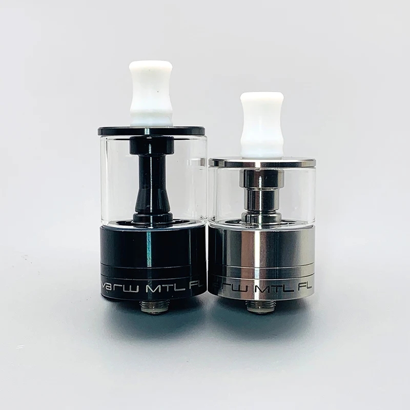 Dvarw MTL FL RTA Atomizer 24mm - ismokvape--Purchase with Free Shipping!