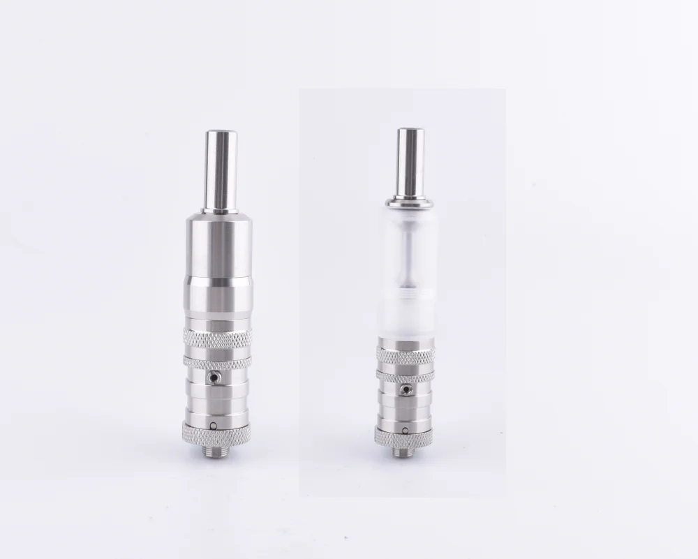 Flash e-Vapor FEV VS 17mm RTA Atomizer - ismokvape--Purchase with Free Shipping!