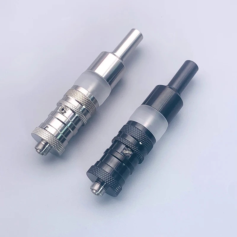 Flash e-Vapor FEV VS 17mm RTA Atomizer - ismokvape--Purchase with Free Shipping!