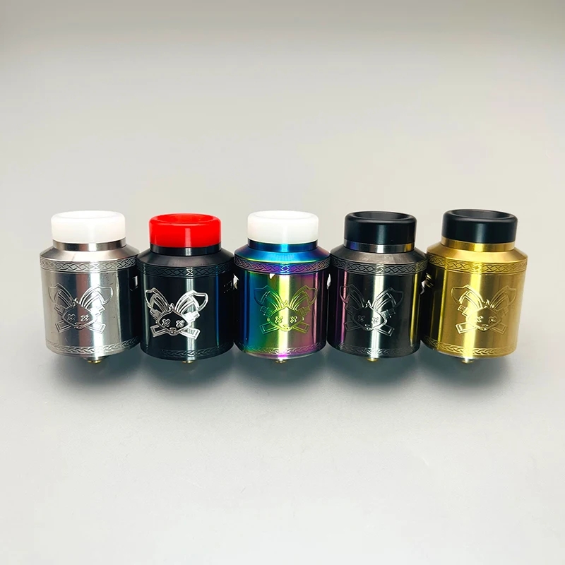 Dead Rabbit V2 BF Squonk RDA Atomizer - ismokvape--Purchase with Free Shipping!