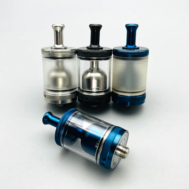 Taifun GTR MTL RTA Atomizer - ismokvape--Purchase with Free Shipping!