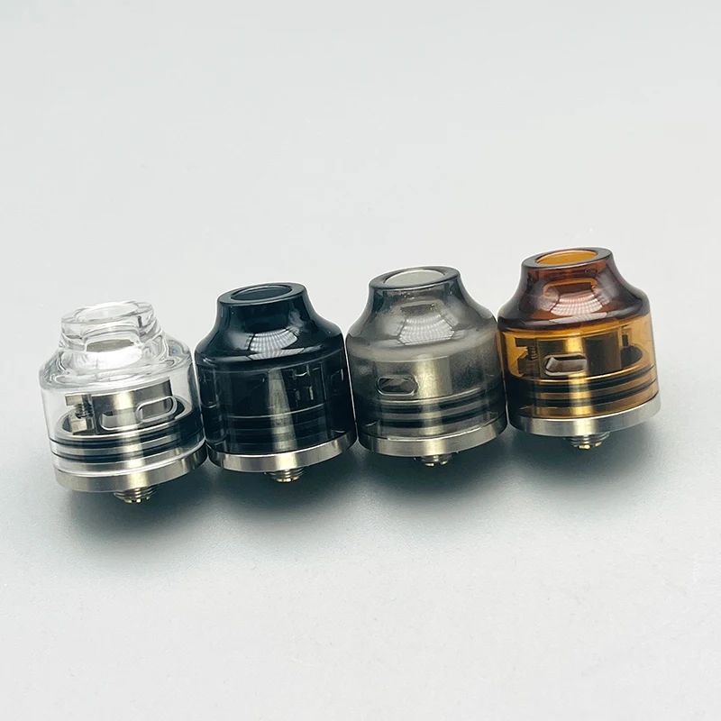 Wasp Nano RDA Atomizer(BF Squonk) - ismokvape--Purchase with Free Shipping!