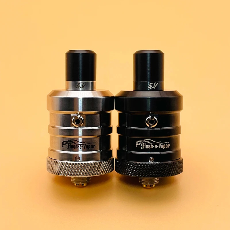 Flash e-Vapor FEV BF Squonk RDA Atomizer - ismokvape--Purchase with Free Shipping!