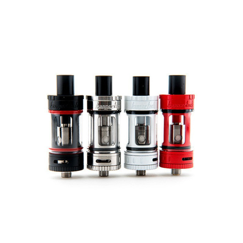 Sub Ohm Tank - ismokvape ismokvape Dry Herb Weed & Wax Vaporizers, Electric Dab Rig, Electronic Cigarettes Products, Vape Pen Kit Cheapest Products.