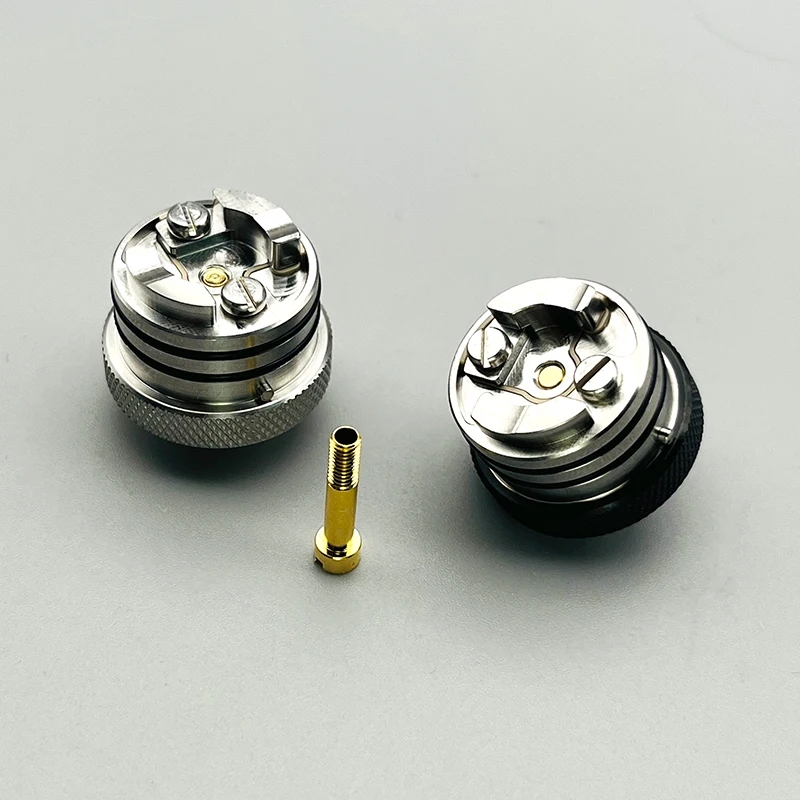 Flash e-Vapor FEV BF Squonk RDA Atomizer - ismokvape--Purchase with Free Shipping!