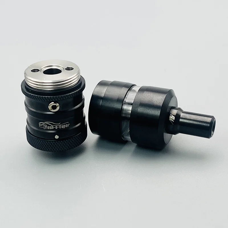 Flash e-Vapor FEV V4.5S+ RTA Atomizer - ismokvape--Purchase with Free Shipping!