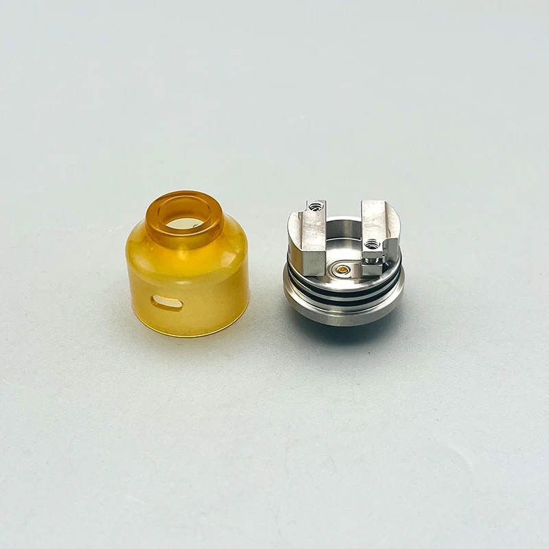 Wasp Nano RDA Atomizer(BF Squonk) - ismokvape--Purchase with Free Shipping!