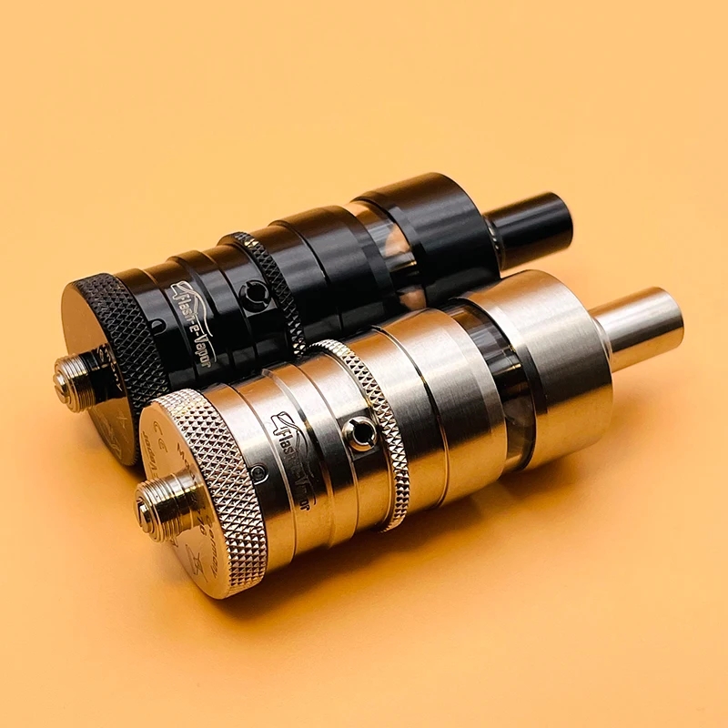 Flash e-Vapor FEV V4.5S+ RTA Atomizer - ismokvape--Purchase with Free Shipping!
