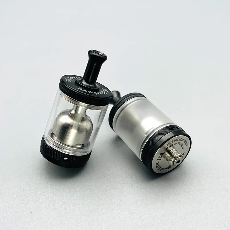 Taifun GTR MTL RTA Atomizer - ismokvape--Purchase with Free Shipping!