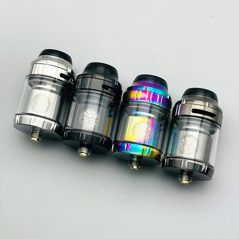 Zeus X RTA Atomizer - ismokvape--Purchase with Free Shipping!