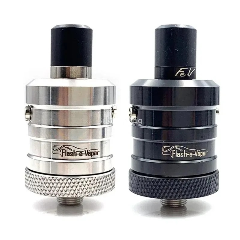 Flash e-Vapor FEV BF Squonk RDA Atomizer - ismokvape--Purchase with Free Shipping!