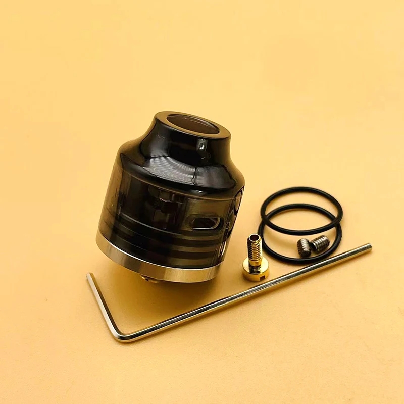 Wasp Nano RDA Atomizer(BF Squonk) - ismokvape--Purchase with Free Shipping!