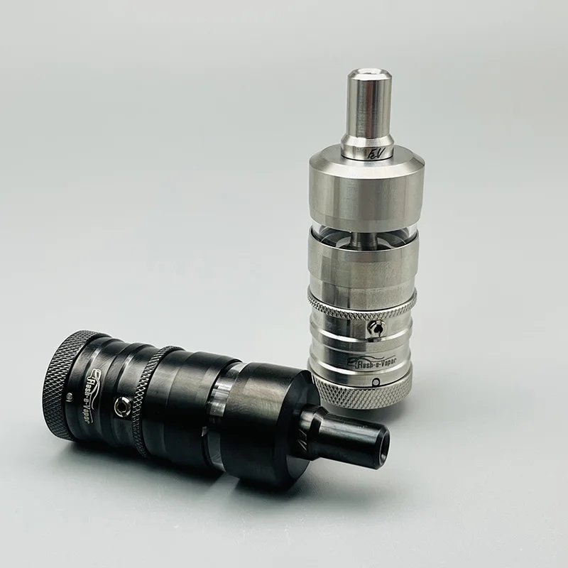 Flash e-Vapor FEV V4.5S+ RTA Atomizer - ismokvape--Purchase with Free Shipping!