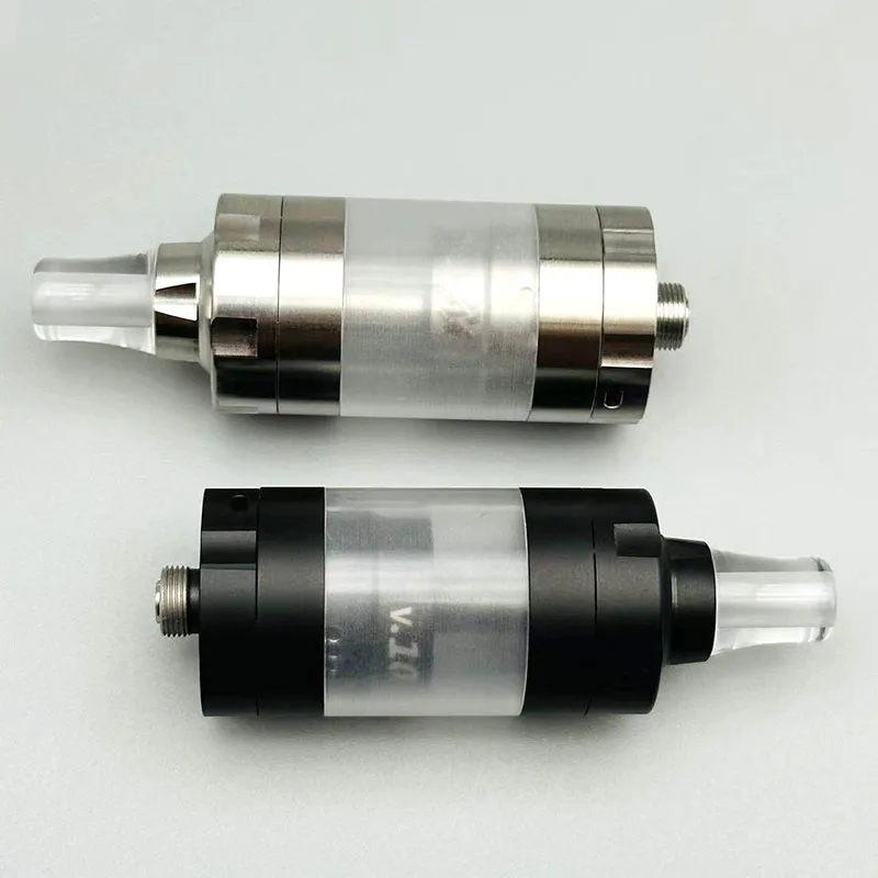 BY-KA V10 MTL RTA Atomizer - ismokvape--Purchase with Free Shipping!