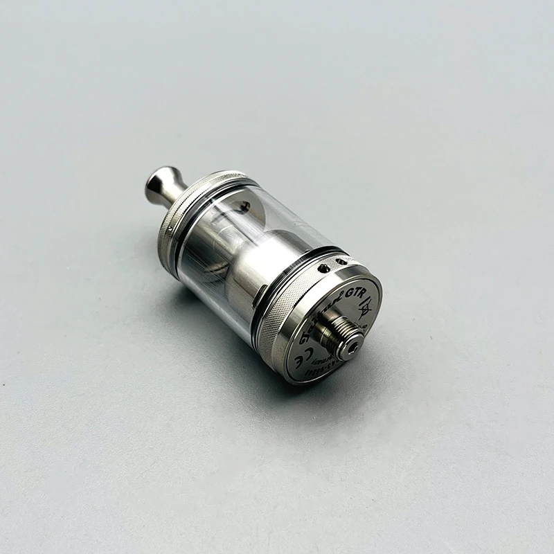 Taifun GTR MTL RTA Atomizer - ismokvape--Purchase with Free Shipping!