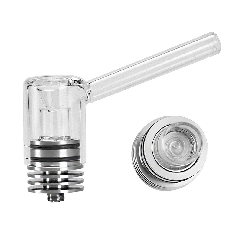 Wax Atomizers - ismokvape ismokvape Dry Herb Weed & Wax Vaporizers, Electric Dab Rig, Electronic Cigarettes Products, Vape Pen Kit Cheapest Products.